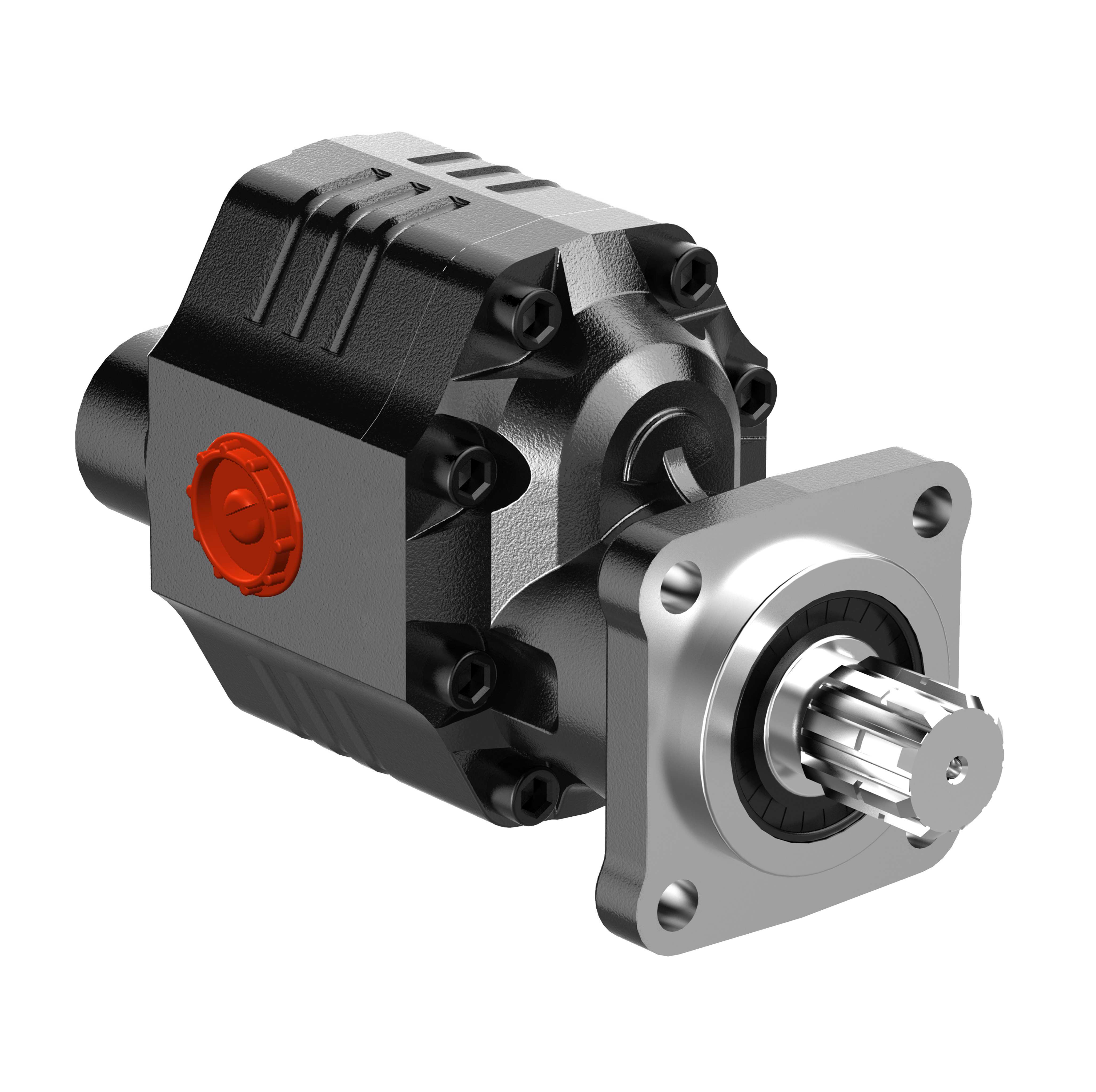 Hydraulic Pumps